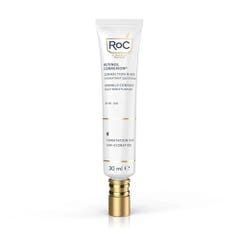 Roc Correction rides Retinol SPF20 Wrinkle Correction Day Cream 30ml