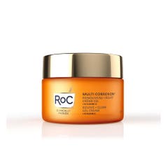 Roc Renouveau + Eclat Multi Correction Gel-Cream 50ml