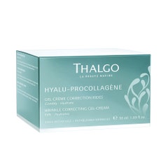 Thalgo Hyalu-Procollagène Wrinkle Correction Cream Gel 50ml