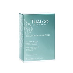 Thalgo Hyalu-Procollagène Eye Patches Wrinkle Correction 8 pairs