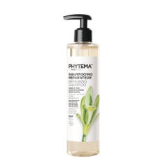 Phytema Organic Repairing Shampoo 250ml