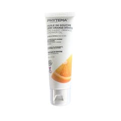 Phytema Sweet Orange 2 in 1 Shower Oil Body &amp; Hair 50ml