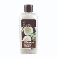 Desert Essence Soft Curls Capillary Cream 190ml