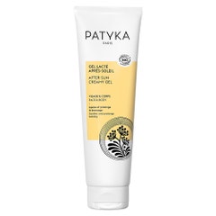 Patyka Sunscreens After-Sun Milk Gel 150ml
