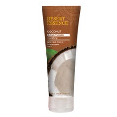 Desert Essence Coconut Conditioner 237ml