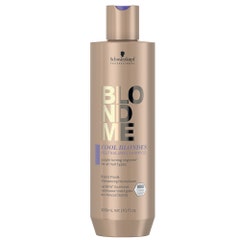 Schwarzkopf Professional Blond Me Neutralising Shampoo 300ml