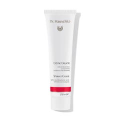 Dr. Hauschka Organic Shower Cream 150ml