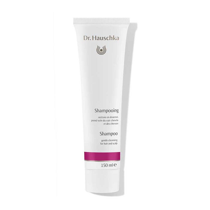 Dr. Hauschka Bioes shampoo 150ml