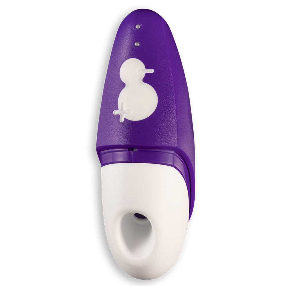 Romp Free - Clitoris Stimulator