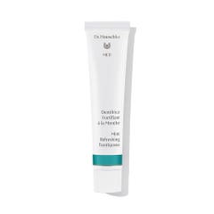 Dr. Hauschka Fortifying Toothpaste with Bioes Mint 75ml