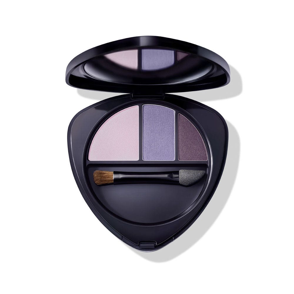 Dr. Hauschka Make-up Eyeshadow Trio 4.4g