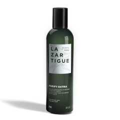Lazartigue Purify Extra Shampoo for oily hair 250ml