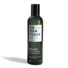 Lazartigue Rebalance Oily roots and dry ends shampoo 250ml