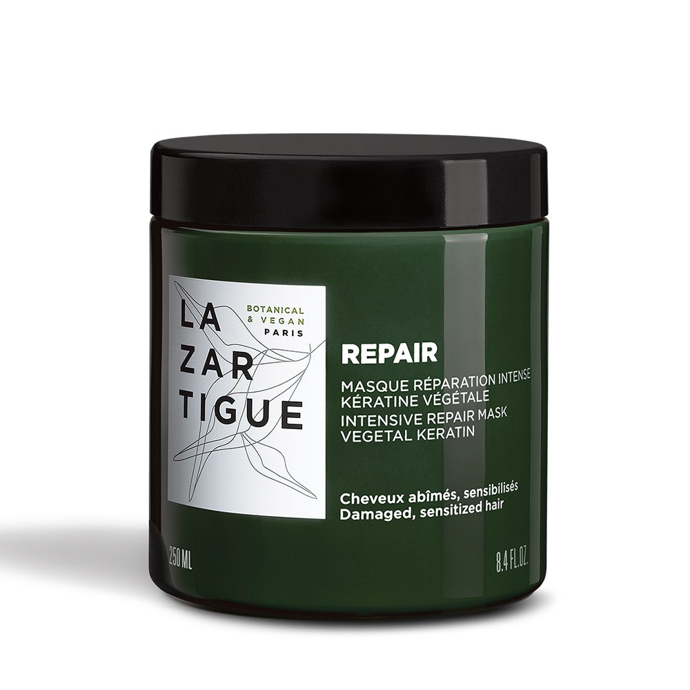 Lazartigue Repair Intense Repair Masks 250ml