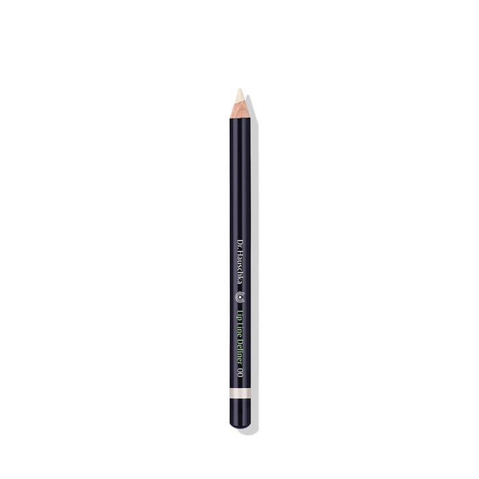 Dr. Hauschka Maquillage Precision Lips Pencil Transparent 1.1g