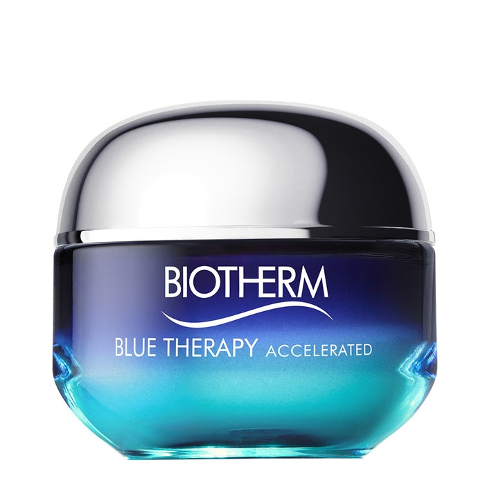 Blue Therapy Accelerated Cream 50ml Blue Therapy Accelerated Biotherm
