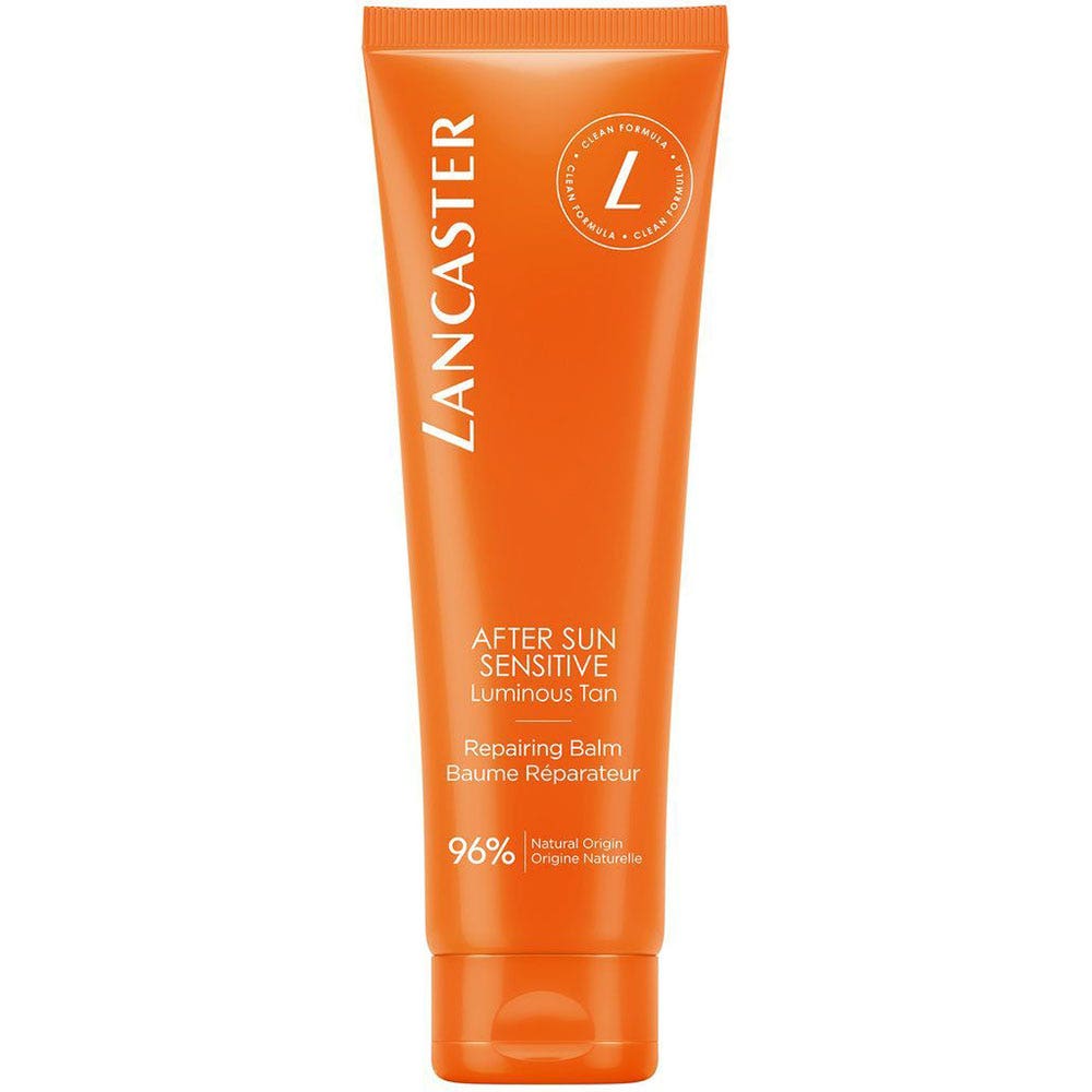 Lancaster Sun Sensitive After-Sun Repair Balm Face & Body 150ml