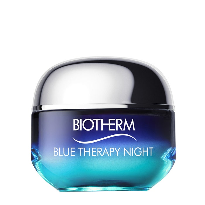 Biotherm Blue Therapy Blue Therapy Night Cream 50ml