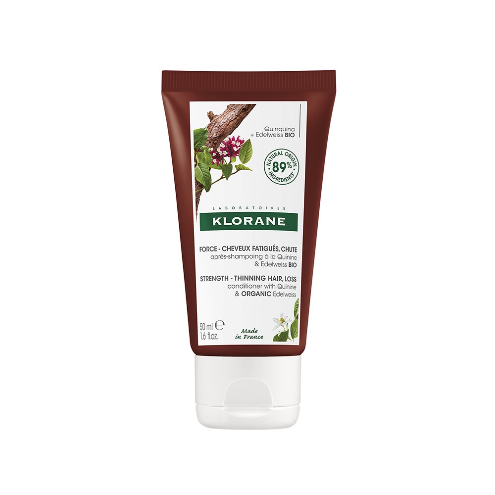 Klorane Quinine Conditioner & Vitamin B tired hair 50ml