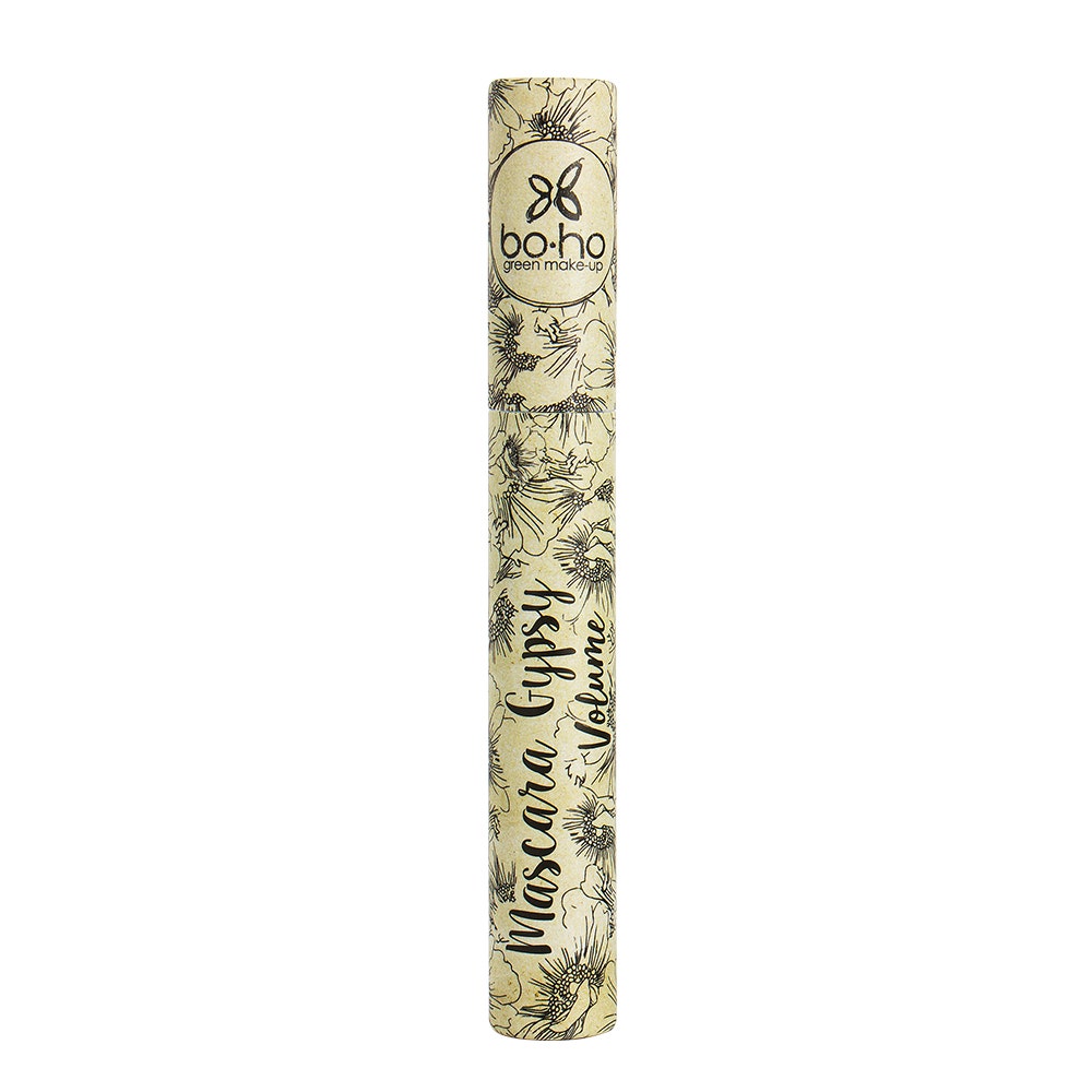 Boho Organic Gypsy Volumea Mascara 8ml