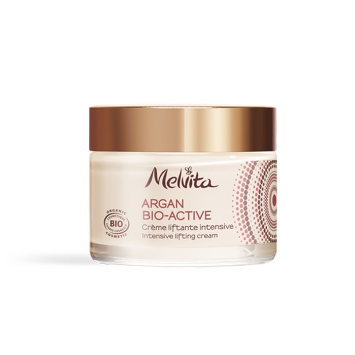 Bioes Anti-Ageing Cream 50ml Argan Bio-Active Melvita