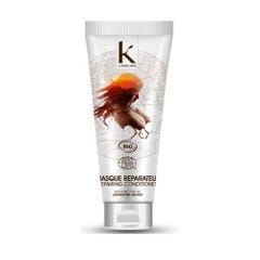 K Pour Karite Treatments Organic Clay &amp; Karite Repairing Masks 200g