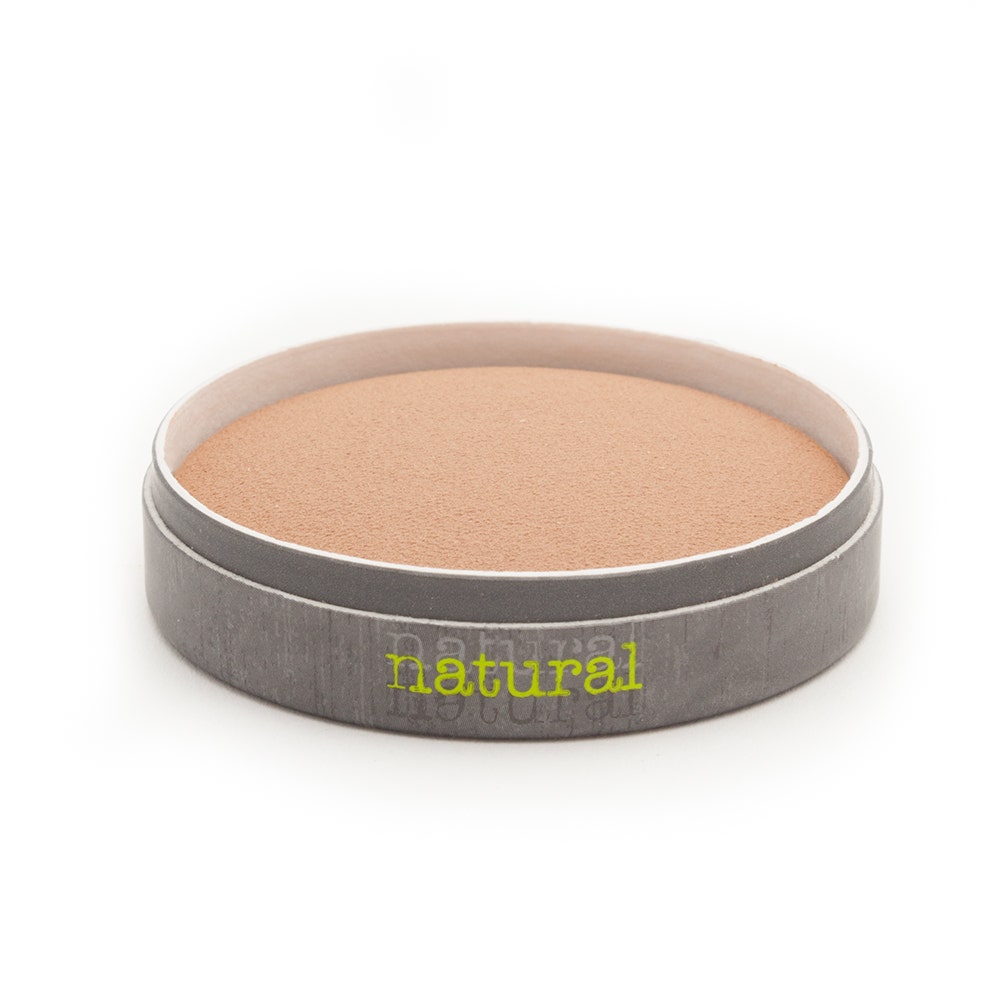 Boho Organic iridescent terracotta 9g