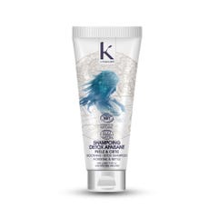 K Pour Karite Detox stop Organic Detox Soothing Shampoo 200g