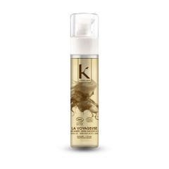 K Pour Karite Treatments La Voyageuse Oil Bioes 50ml