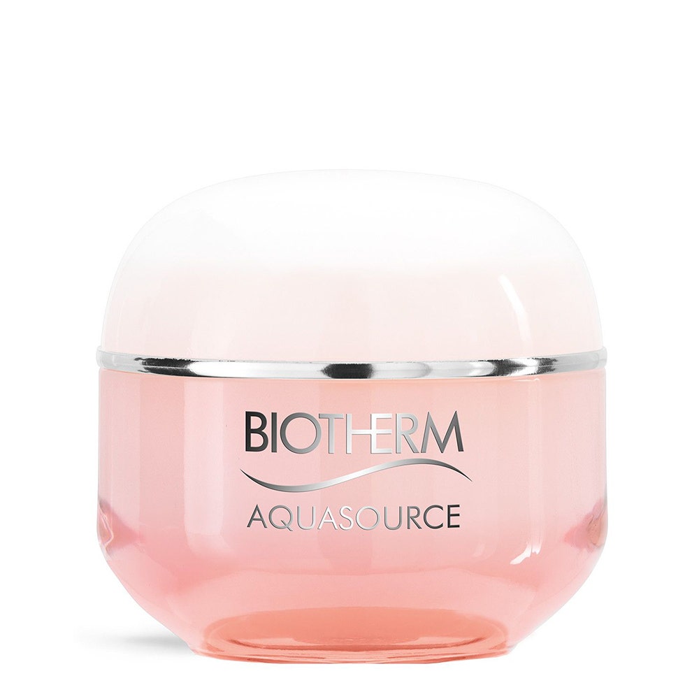 Biotherm Aquasource Aquasource Hydration Cream Dry Skin peaux sèches 50ml