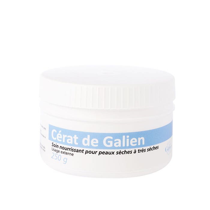 Cerat de Galien Nourishing Care 250g Dry Skin Gifrer