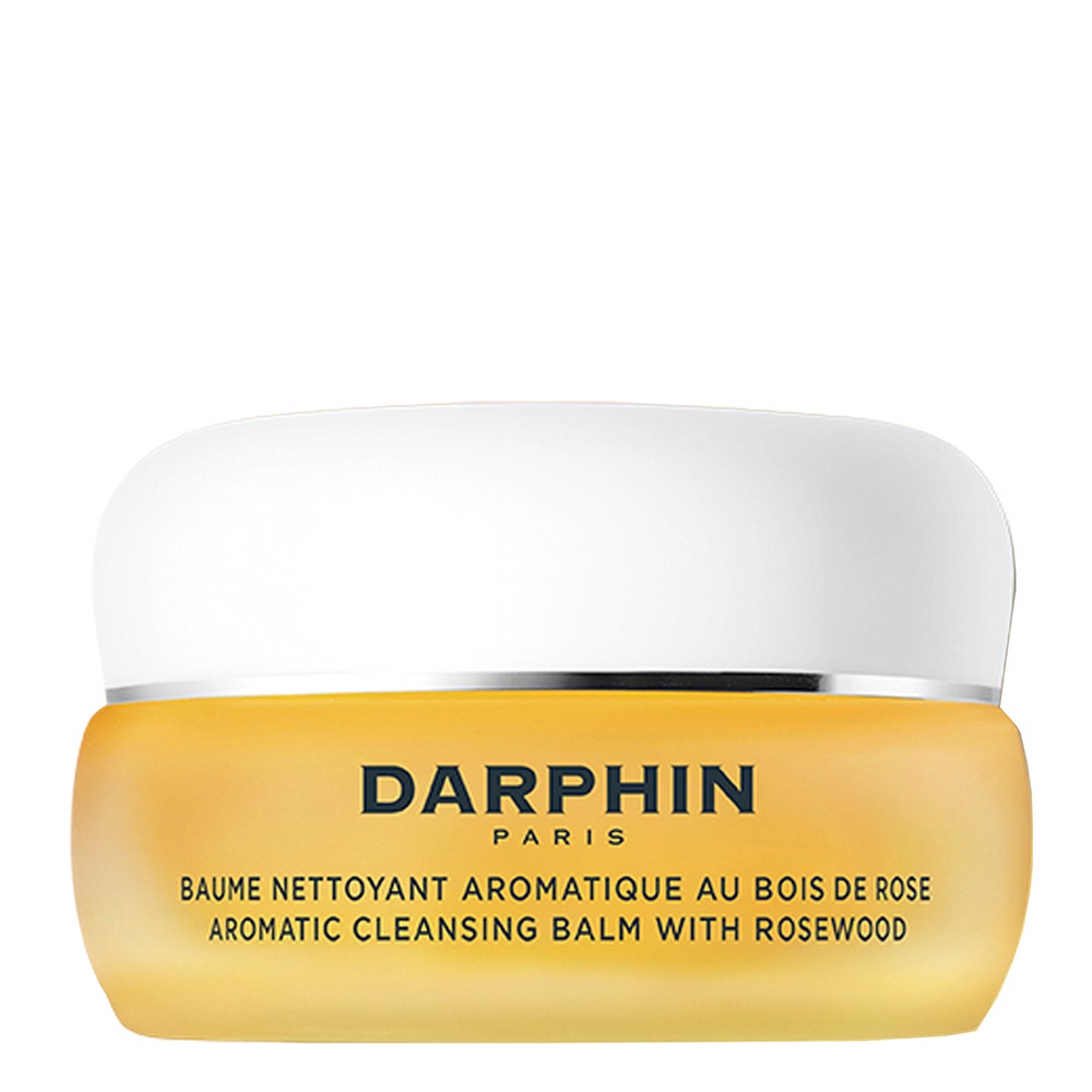 Darphin Essential Oils Elixir Rosewood Aromatic Cleansing Balm 25ml