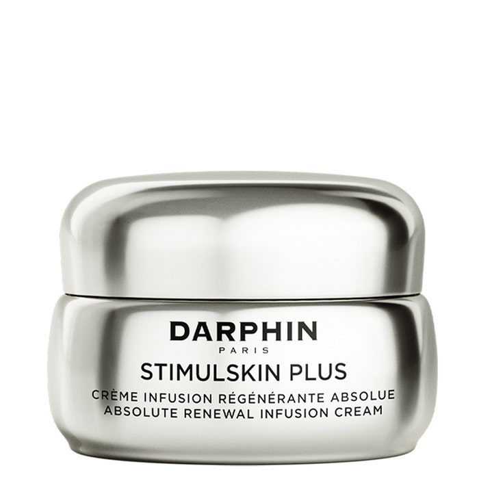 Absolute Regenerating Infusion Cream 50ml Stimulskin Plus Darphin