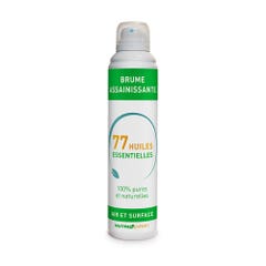 Nutri Expert Sanitizing mist 77 essential oils Air and surface 250ml