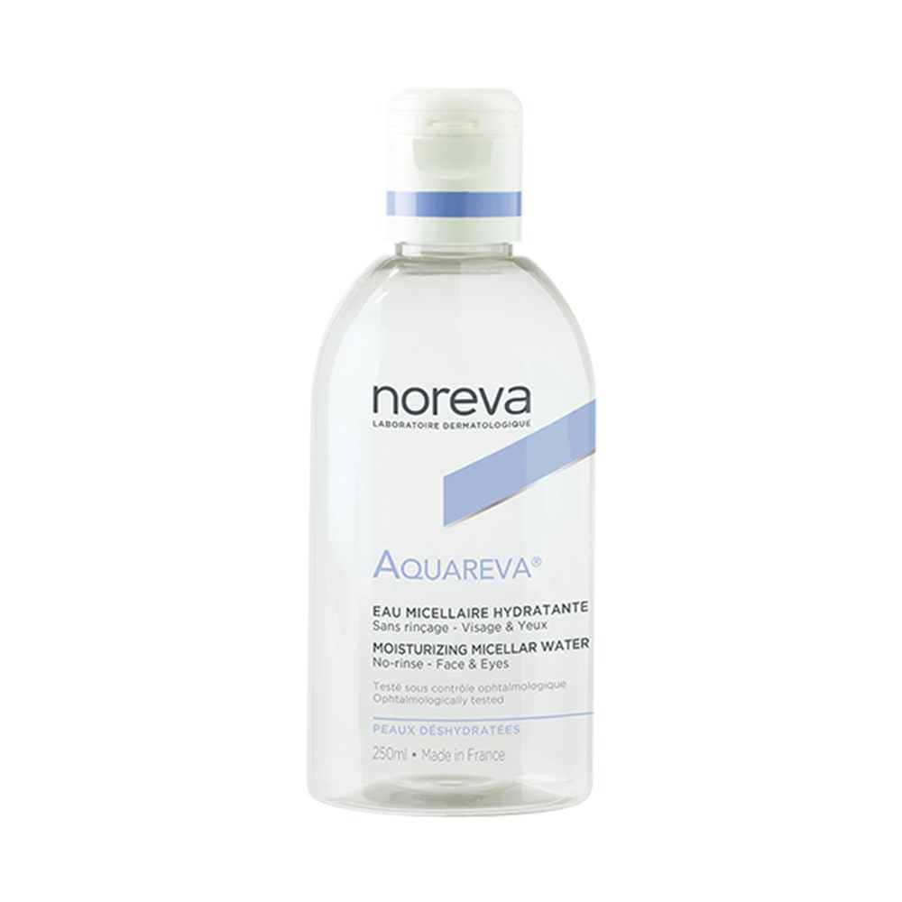 Noreva Anti Dehydrated No Rinse Micellar Water 250ml