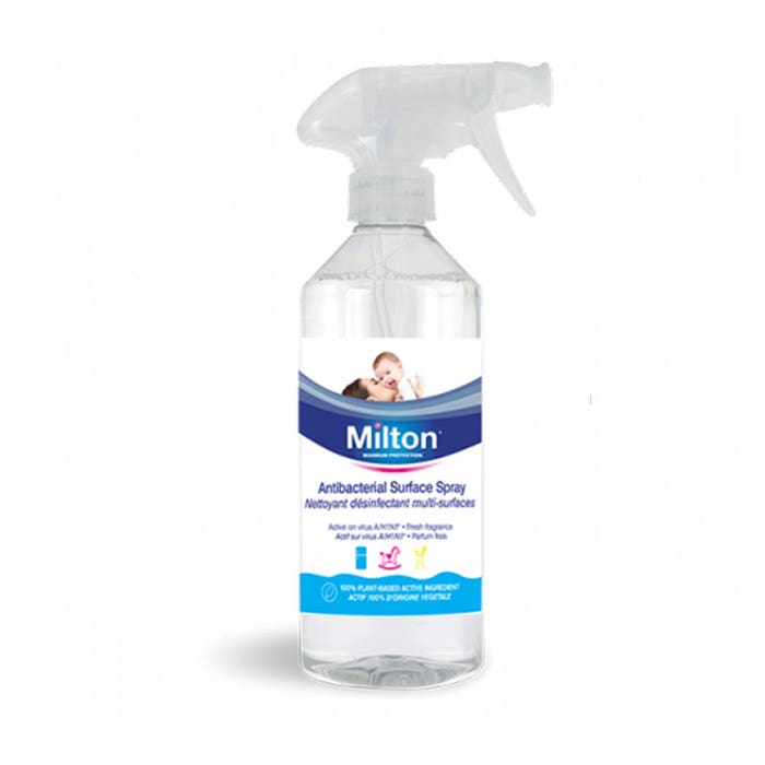 Milton Multi-surface disinfecting Cleanser 500ml