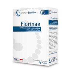 Effinov Nutrition Florinae Serenity 30 capsules