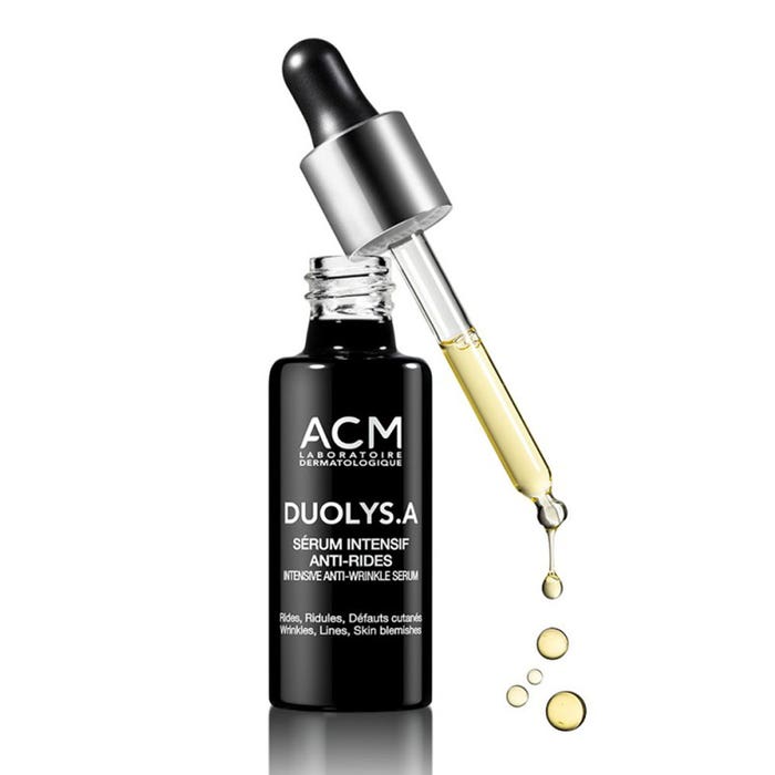 Intensive Anti-Aging Serum 30ml Duolys.A Acm