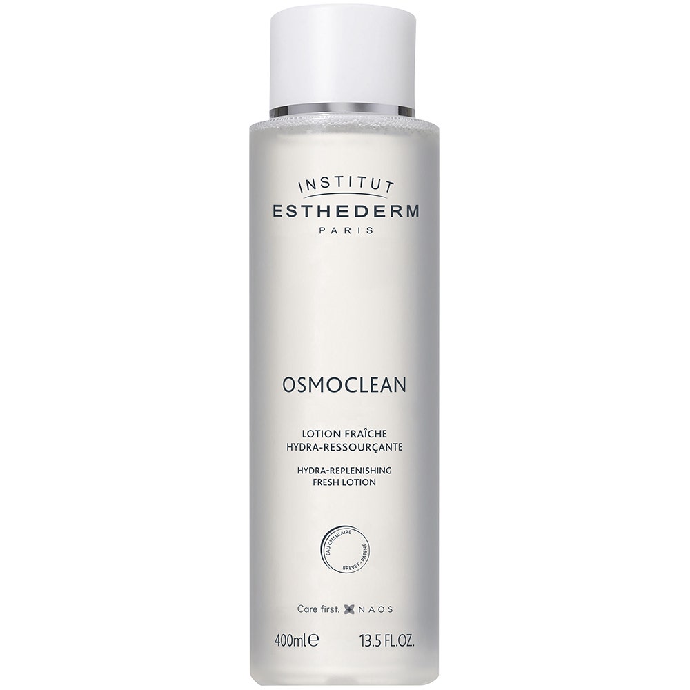 Institut Esthederm Osmoclean Hydra-Rejuvenating Lotion 400ml