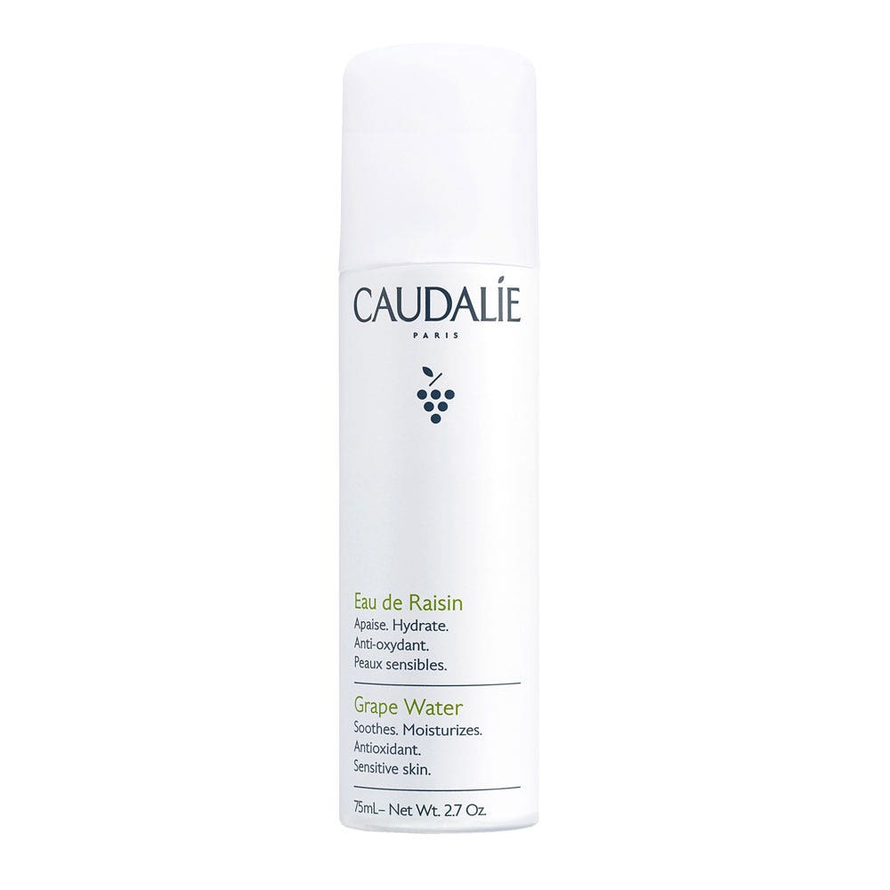 Caudalie Eau de raisin Grape Water 75ml