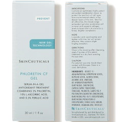 Skinceuticals Prevent Phloretin Gel 30 ml