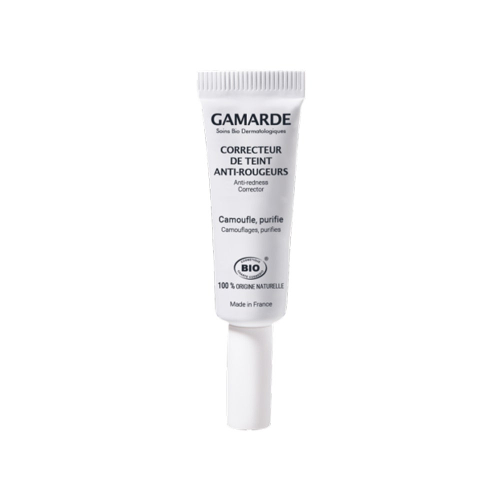 Gamarde Bioes Anti-Redness Foundation Corrector 6ml