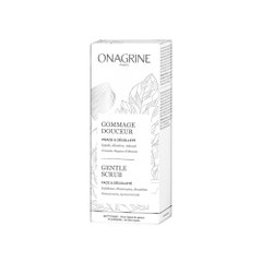 Onagrine Cleansing Gentle Scrub Visage & Décolleté 75 ml