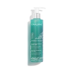 Onagrine Visibly Pure Purifying Cleansing Gel Face And Body Visage & Corps 200ml