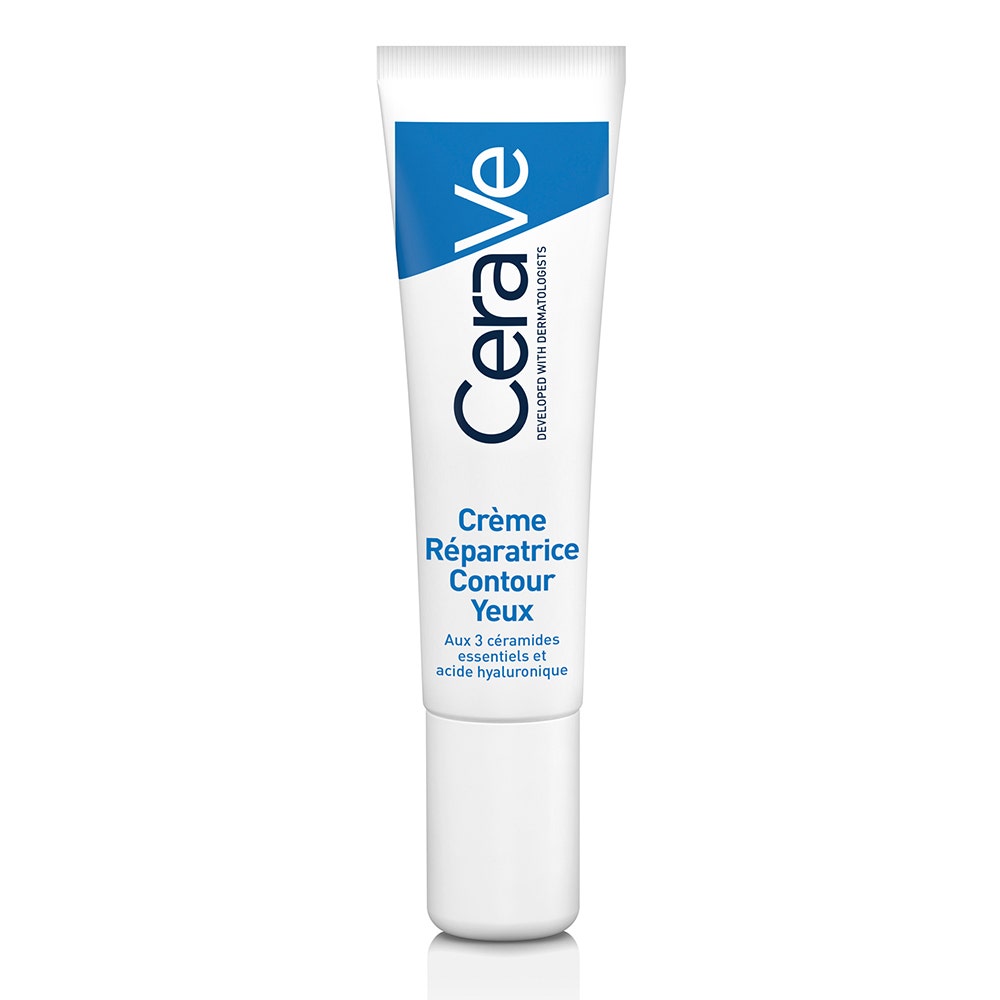 Cerave Face Repairing eye contour cream 14 ml