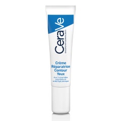 Cerave Face Eye Repair Cream Eye Contour 14ml