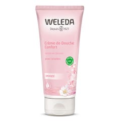Weleda Almond Comfort Shower Cream 200 ml