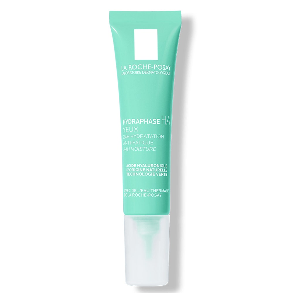 La Roche-Posay Hydraphase Rehydrating and de-puffing eye contour care 15 ml