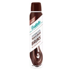 Batiste Colour Touch Shampoo Brown 200ml