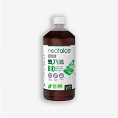 Sante Verte Nectaloe® Organic Juice 1L